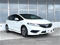 2015 Honda Jade