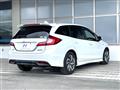 2015 Honda Jade