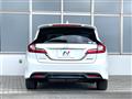 2015 Honda Jade