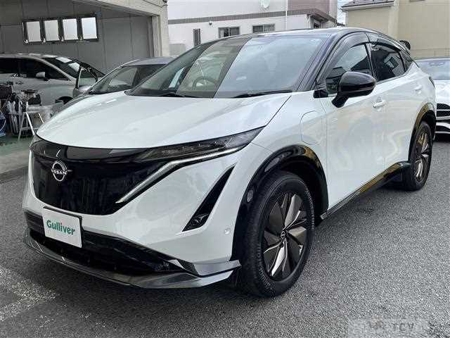 2023 Nissan Nissan Others
