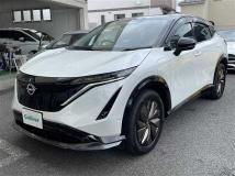 2023 Nissan Nissan Others