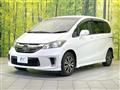 2015 Honda Freed