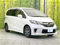 2015 Honda Freed