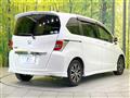 2015 Honda Freed