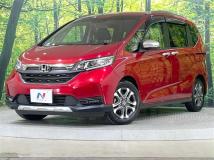 2020 Honda Freed