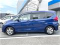 2018 Honda Freed