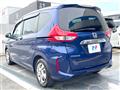 2018 Honda Freed