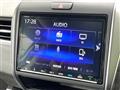 2018 Honda Freed