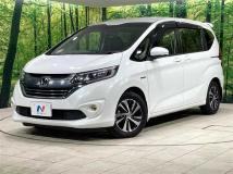 2018 Honda Freed