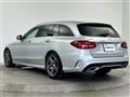 2019 Mercedes-Benz C-Class