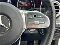 2019 Mercedes-Benz C-Class