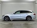 2019 Mercedes-Benz C-Class