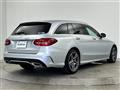 2019 Mercedes-Benz C-Class