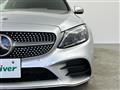 2019 Mercedes-Benz C-Class