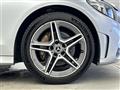 2019 Mercedes-Benz C-Class