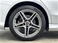 2019 Mercedes-Benz C-Class