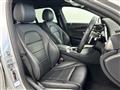 2019 Mercedes-Benz C-Class