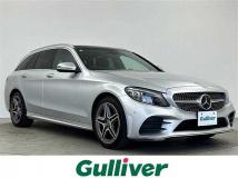 2019 Mercedes-Benz C-Class