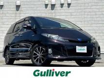 2015 Toyota Estima Hybrid