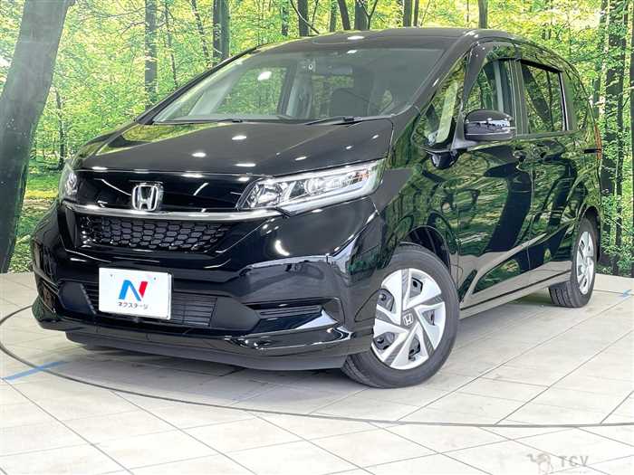 2022 Honda Freed