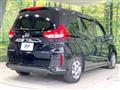 2022 Honda Freed