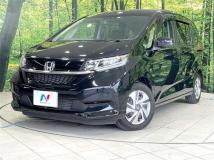 2022 Honda Freed