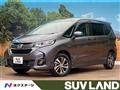 2017 Honda Freed