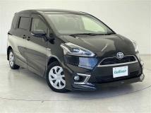 2017 Toyota Sienta