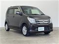 2015 Suzuki Wagon R