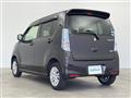 2015 Suzuki Wagon R