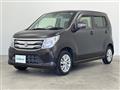 2015 Suzuki Wagon R