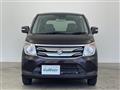 2015 Suzuki Wagon R