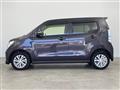 2015 Suzuki Wagon R
