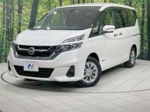 2018 Nissan Serena