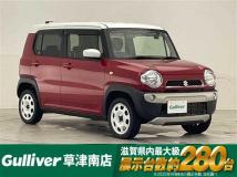 2019 Suzuki Hustler