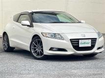2010 Honda CR-Z