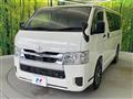 2025 Toyota Hiace Van