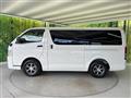2025 Toyota Hiace Van