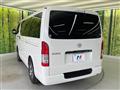 2025 Toyota Hiace Van