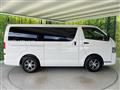 2025 Toyota Hiace Van