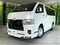 2025 Toyota Hiace Van
