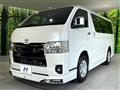 2025 Toyota Hiace Van