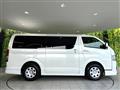 2025 Toyota Hiace Van