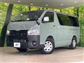 2025 Toyota Hiace Van