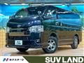 2024 Toyota Hiace Van