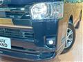 2024 Toyota Hiace Van