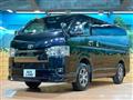 2024 Toyota Hiace Van