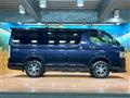 2024 Toyota Hiace Van