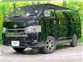 2024 Toyota Hiace Van