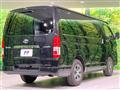 2024 Toyota Hiace Van